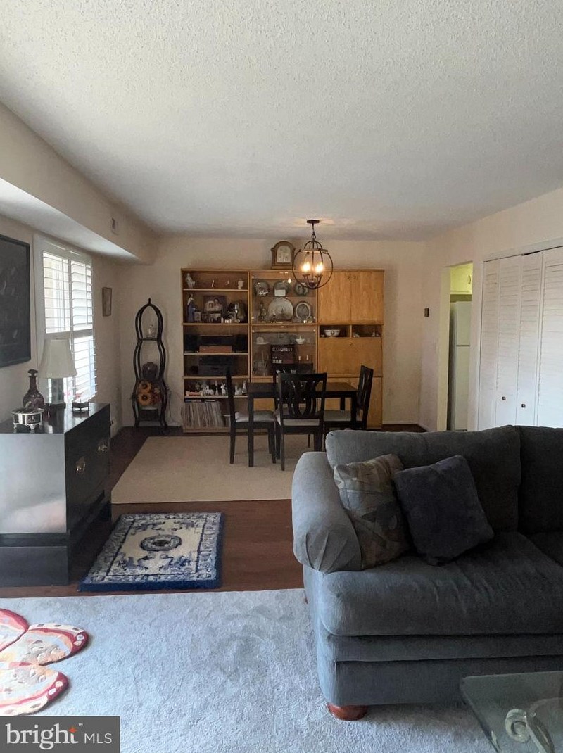 3500 Forest Edge Dr #15-3b, Silver Spring, MD 20906