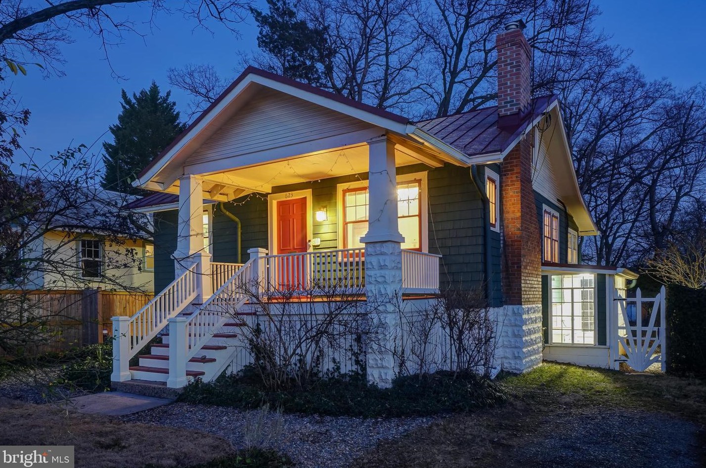 623 Elm Ave, Silver Spring, MD 20912