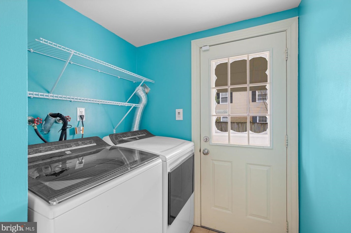 207 Summit Hall Rd, Gaithersburg MD  20877-1825 exterior