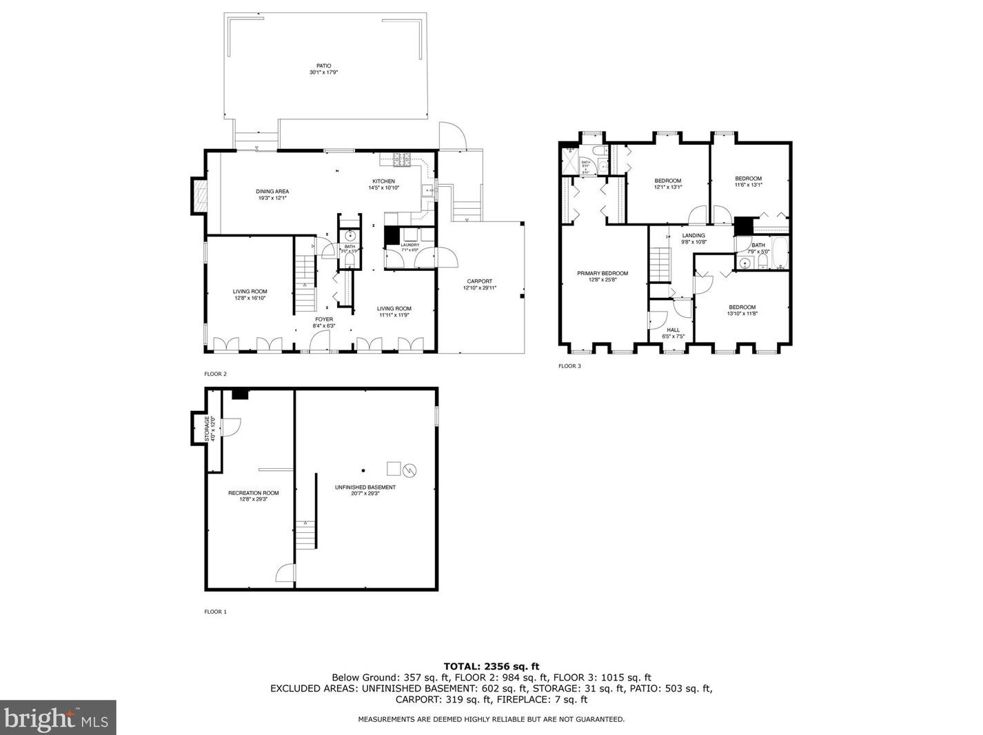 207 Summit Hall Rd, Gaithersburg MD  20877-1825 exterior