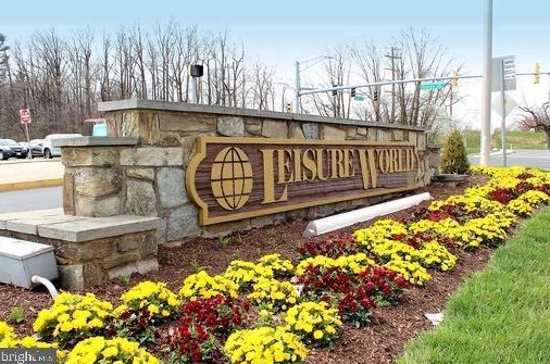 3310 N Leisure World Blvd #129, Silver Spring, MD 20906