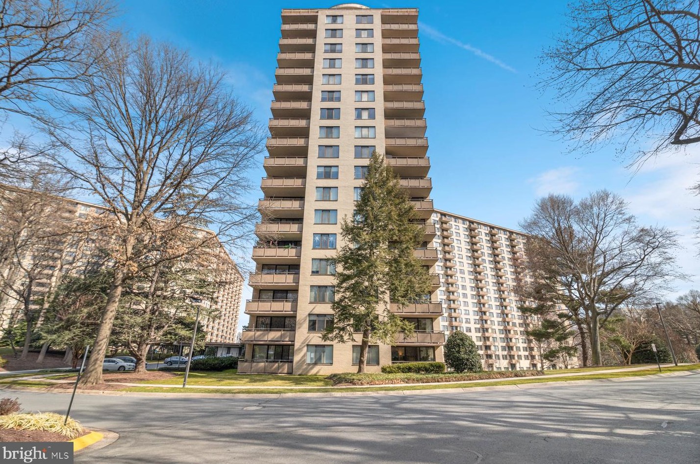 5225 Pooks Hill Rd #408s, Bethesda, MD 20814