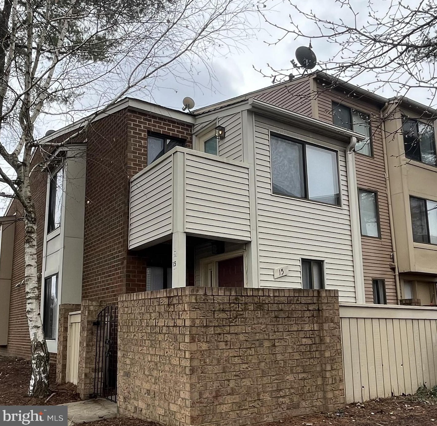 15 Docena Ct, Gaithersburg, MD 20886-4252