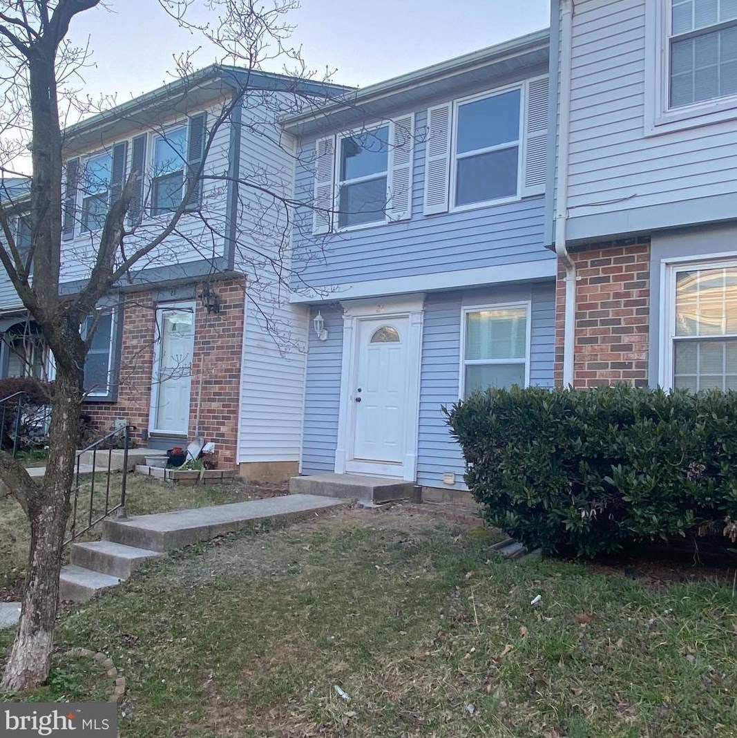 24 Avonshire Ct, Silver Spring, MD 20904-6711