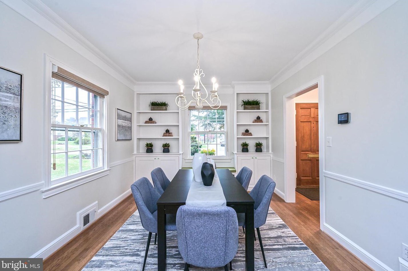 109 Williamsburg Dr, Silver Spring MD 20901-2727 exterior