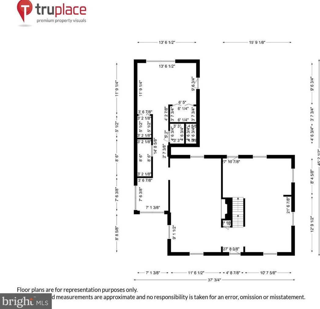 109 Williamsburg Dr, Silver Spring MD 20901-2727 exterior