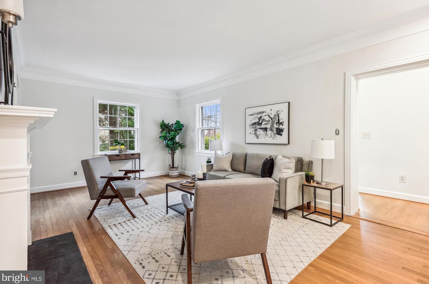 109 Williamsburg Dr, Silver Spring MD 20901-2727 exterior