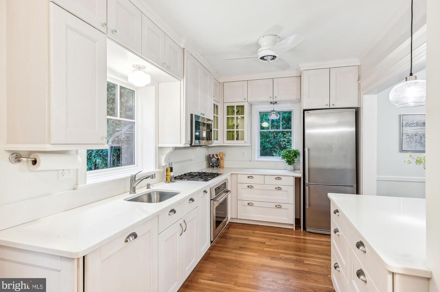 109 Williamsburg Dr, Silver Spring MD 20901-2727 exterior