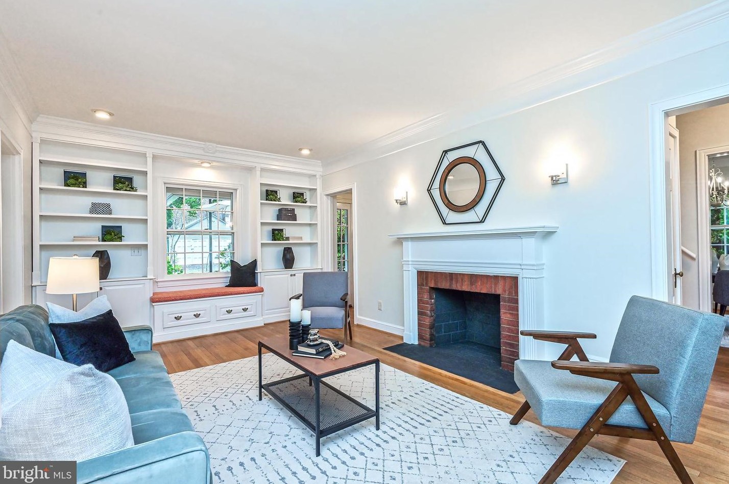 109 Williamsburg Dr, Silver Spring MD 20901-2727 exterior