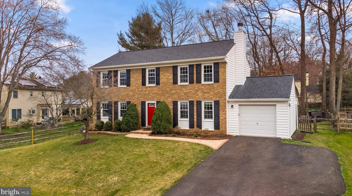 18223 Allwood Terrace, Olney, MD 20832