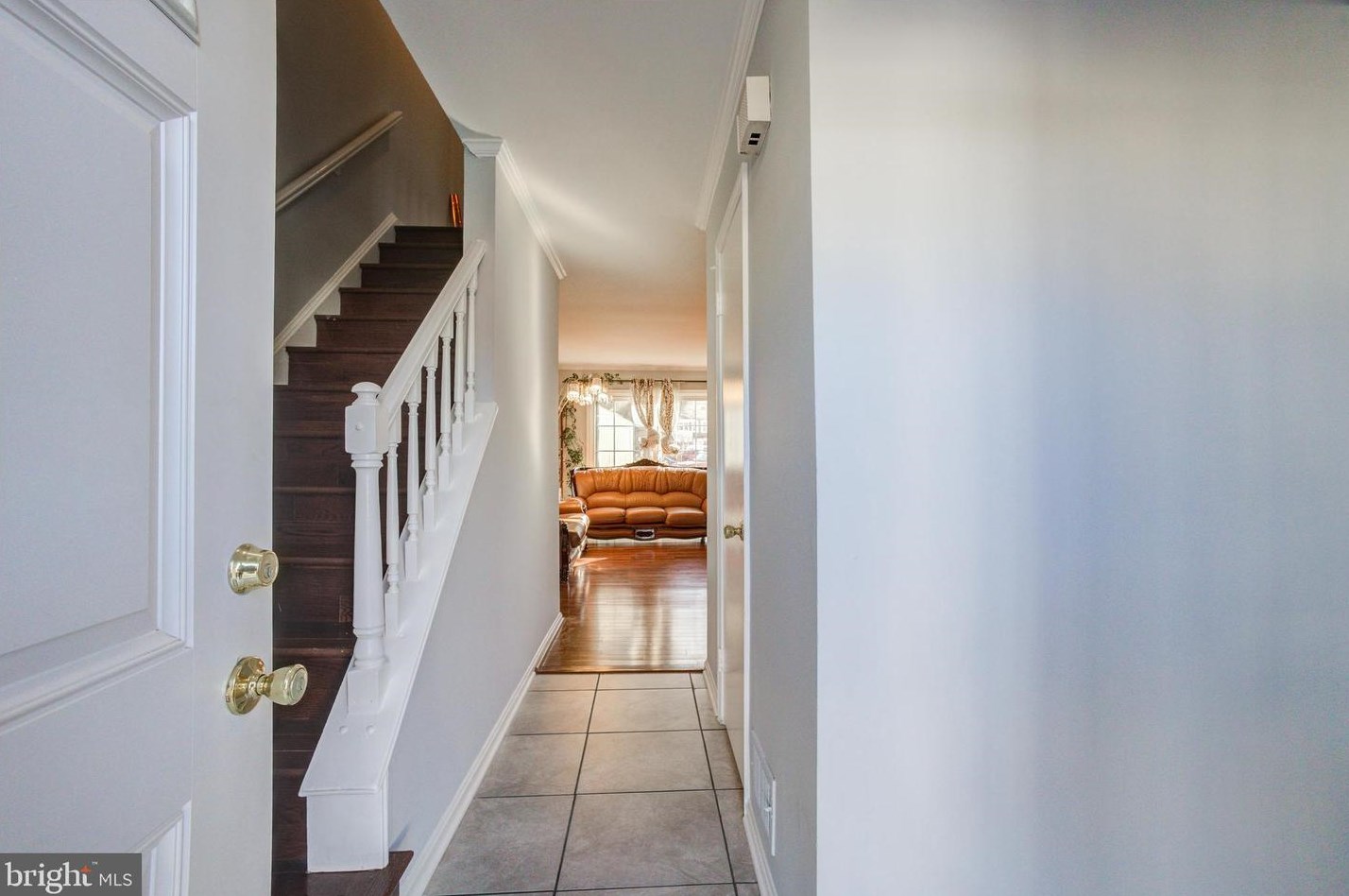 24 Blue Ribbon Ct, Gaithersburg, MD 20878-2813