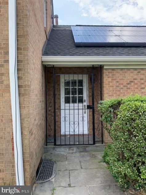 2200 Post Ln, Silver Spring, MD 20906