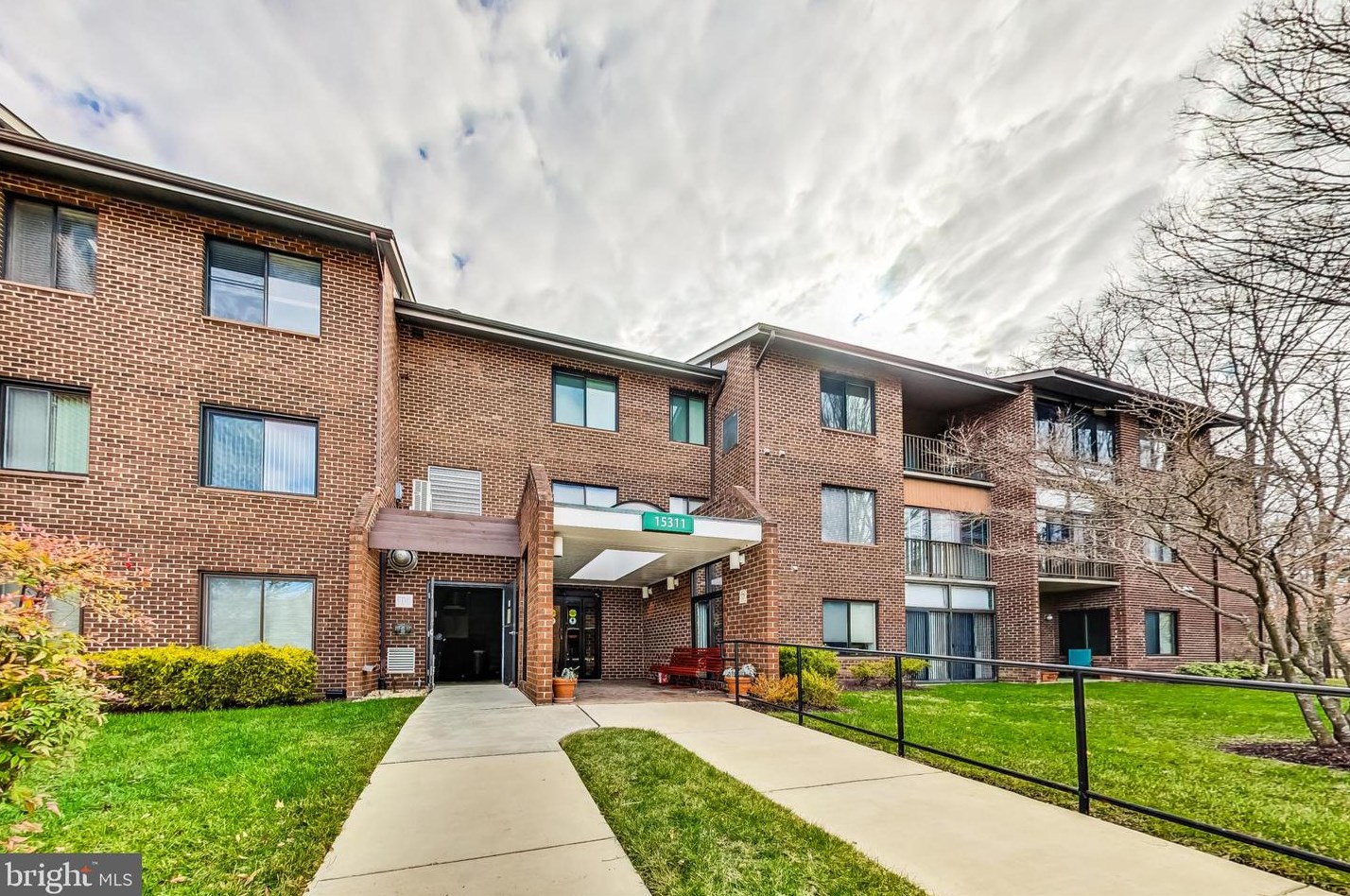 15311 Pine Orchard Dr #2e, Silver Spring, MD 20906