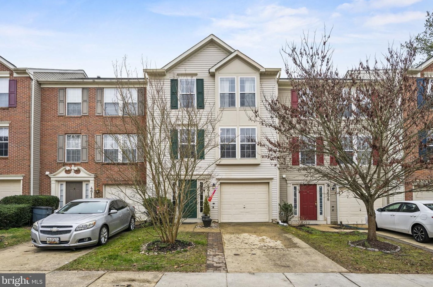 4616 Ripley Manor Ter, Olney, MD 20832-1862