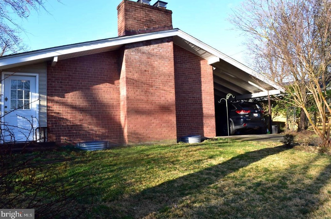 11216 Bybee St, Silver Spring, MD 20902