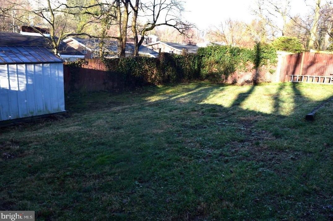 11216 Bybee St, Silver Spring MD 20902-3205 exterior