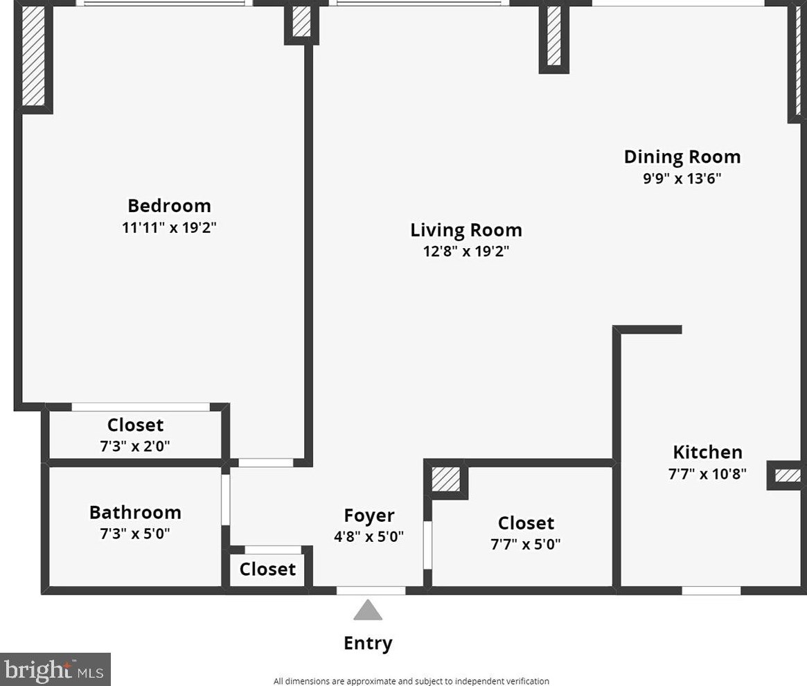 10401 Grosvenor Pl, Rockville MD  20852-4646 exterior