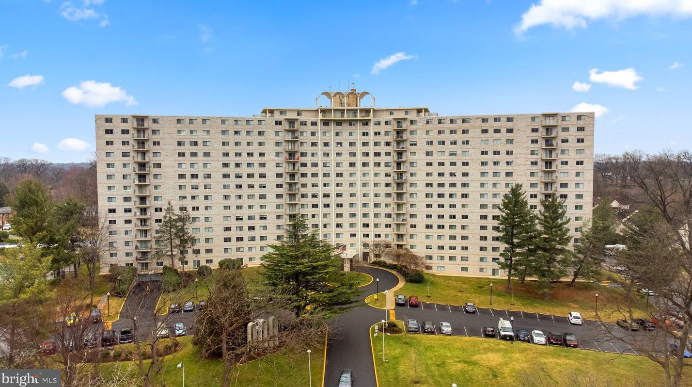 1111 University Blvd W #1110-a, Silver Spring, MD 20902