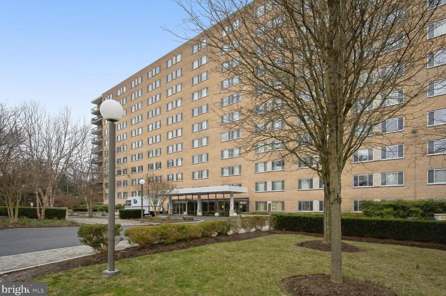 1900 Lyttonsville Rd #711, Silver Spring, MD 20910