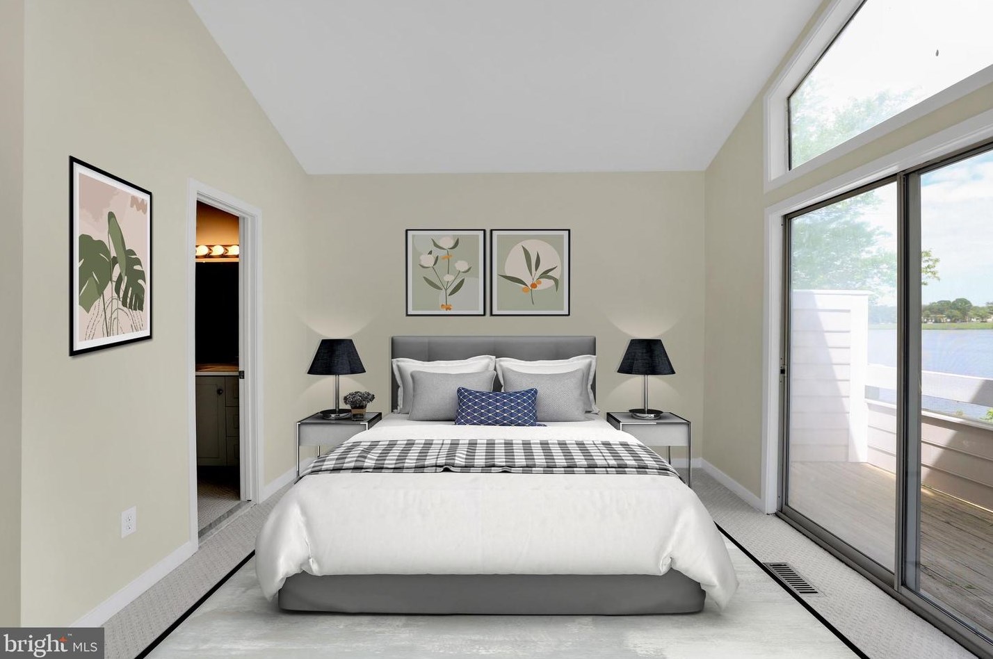 9838 Islandside Dr, Gaithersburg MD 20886-4210 exterior