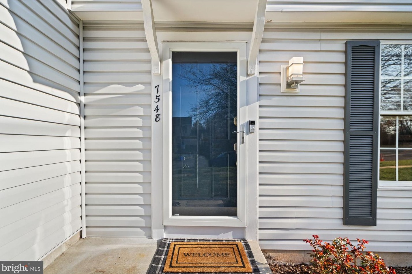 7548 Brenish Dr, Gaithersburg, MD 20879-4748