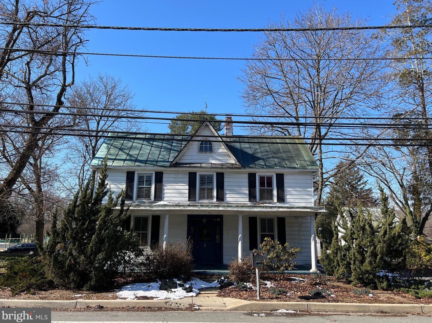 6 High St, Unity, MD 20833-2500