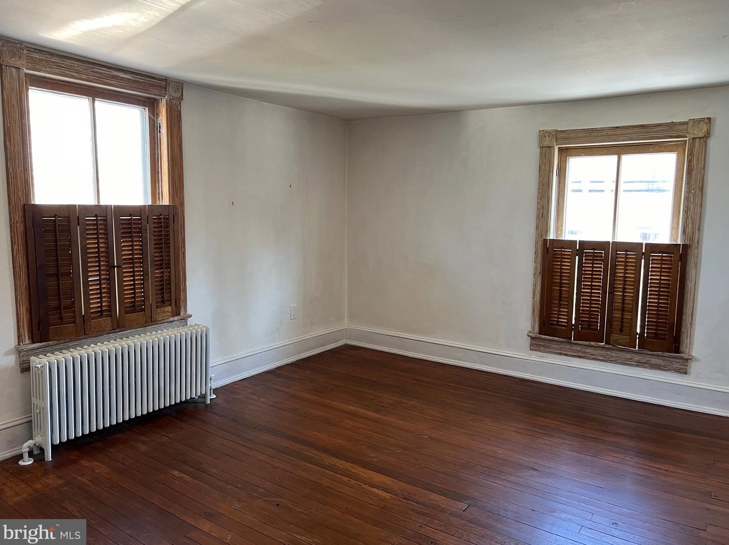 6 High St, Unity MD  20833-2500 exterior