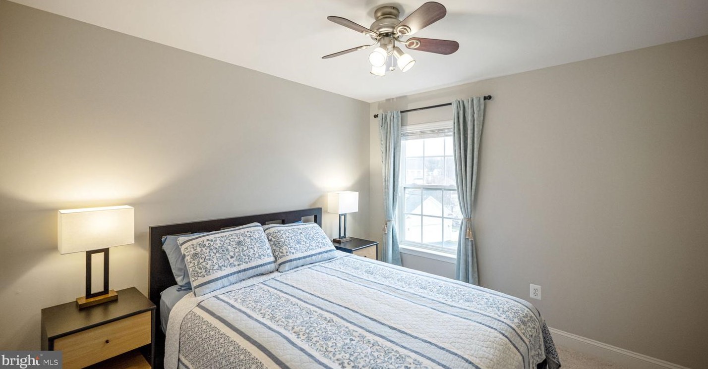 12702 Horseshoe Bend Cir, Clarksburg MD  20871-9387 exterior