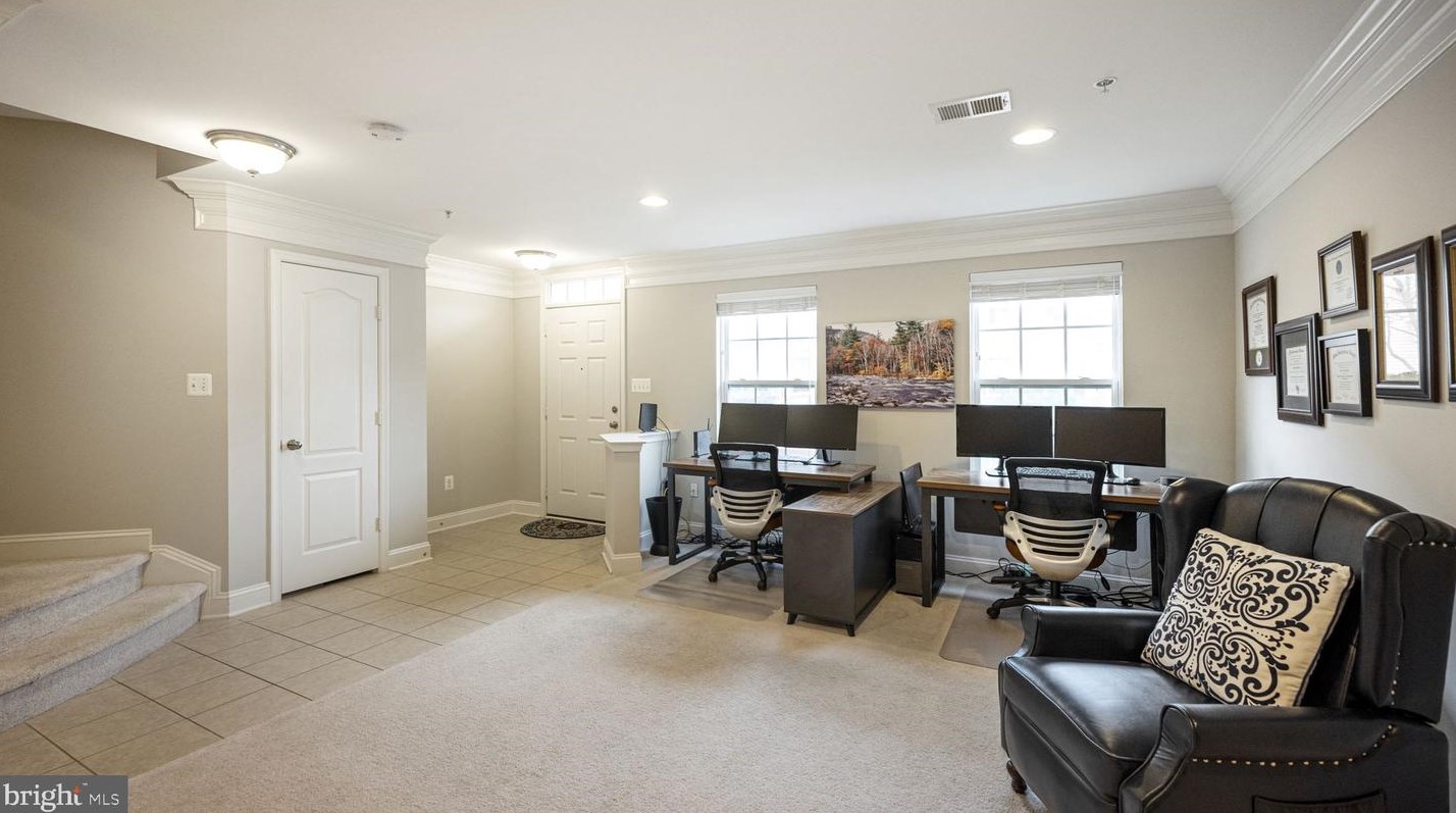 12702 Horseshoe Bend Cir, Clarksburg MD  20871-9387 exterior