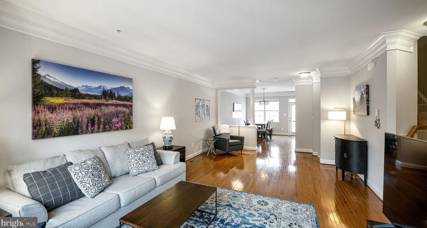 12702 Horseshoe Bend Cir, Clarksburg MD  20871-9387 exterior