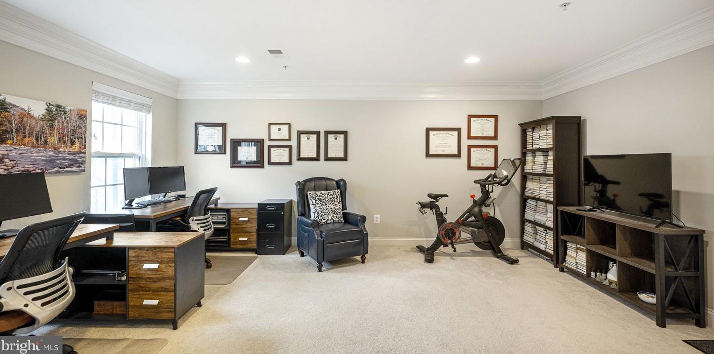 12702 Horseshoe Bend Cir, Clarksburg MD  20871-9387 exterior