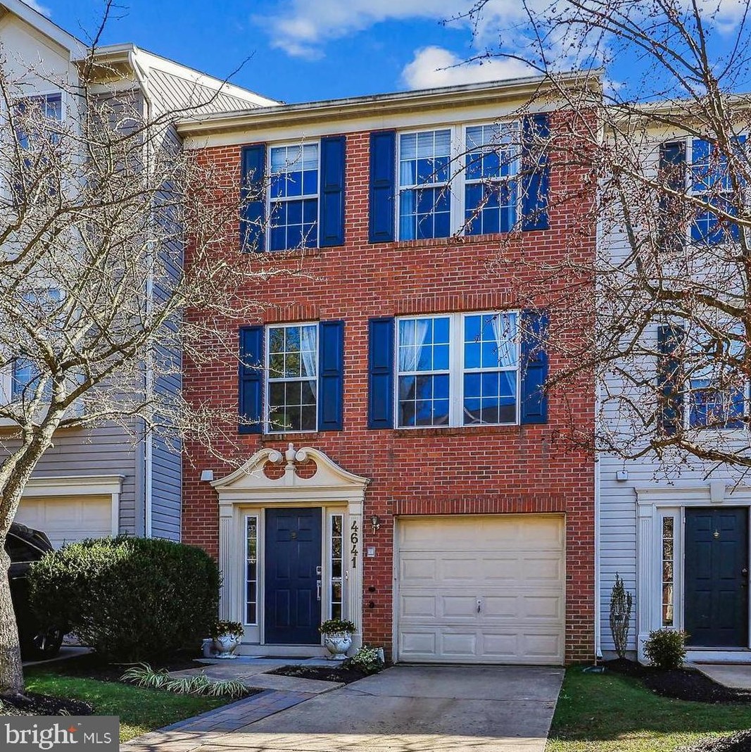 4641 Ripley Manor Ter, Olney, MD 20832-1865