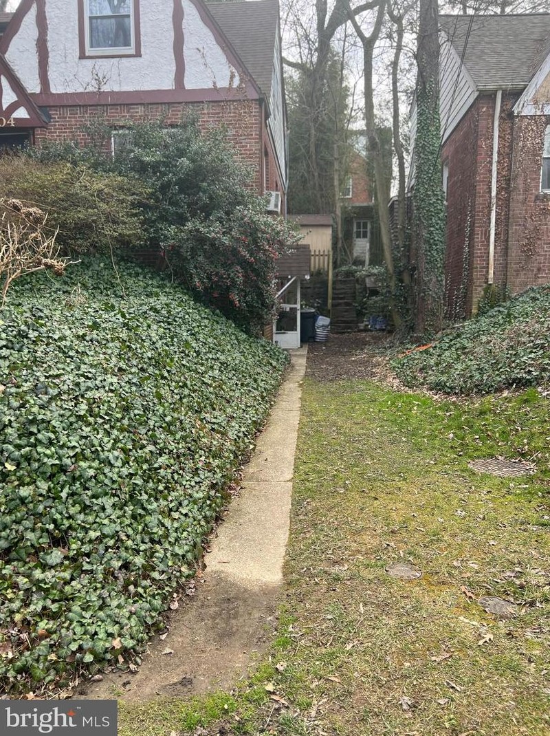 7904 Long Branch Pkwy, Silver Spring, MD 20912