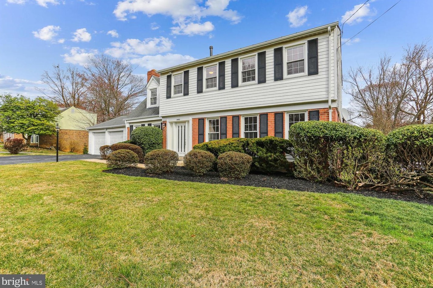 14413 Ansted Rd, Silver Spring, MD 20905-4410