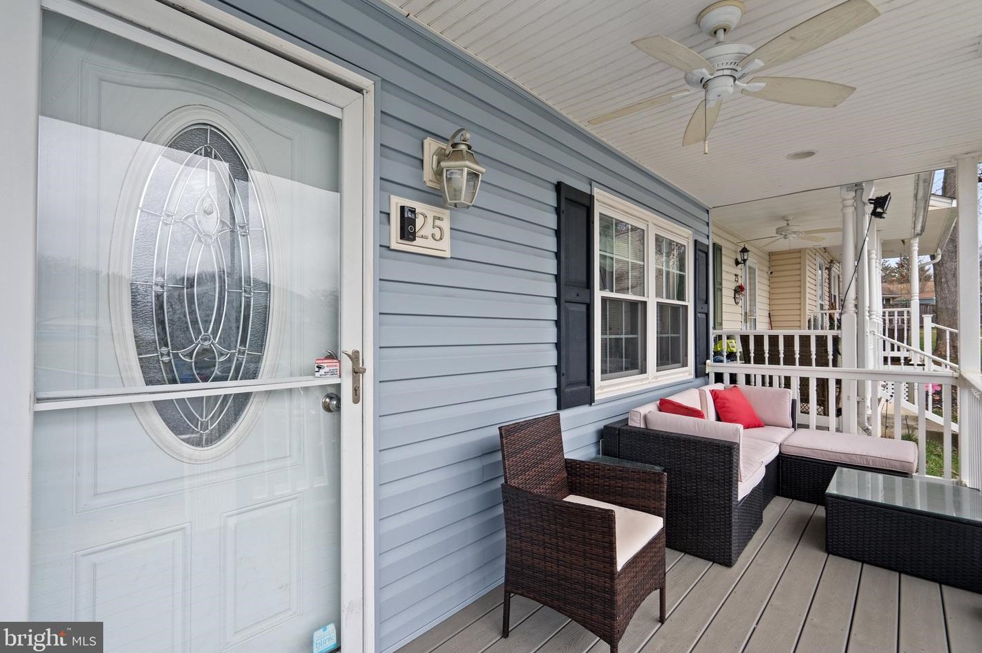 25 Bush Hill Ct, Gaithersburg, MD 20882-3901