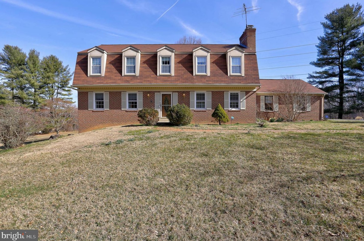 18009 Ednor View Terrace, Ashton, MD 20861