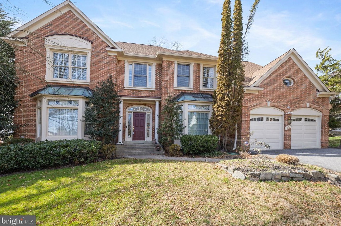 12022 Blackberry Ter, Gaithersburg, MD 20878-4920