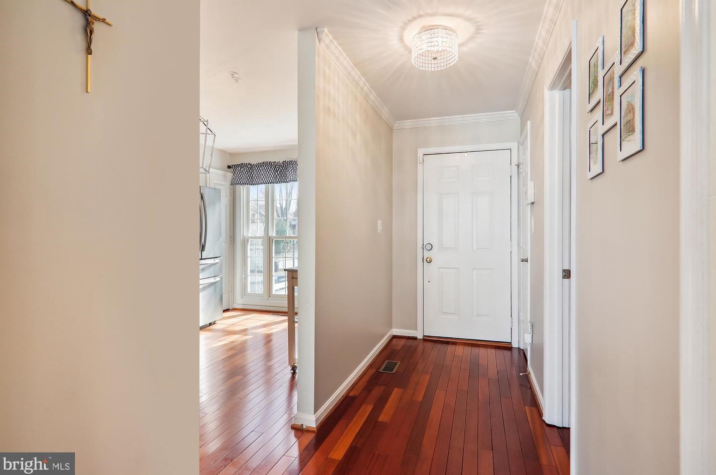 110 Massbury St, Gaithersburg, MD 20878-5622