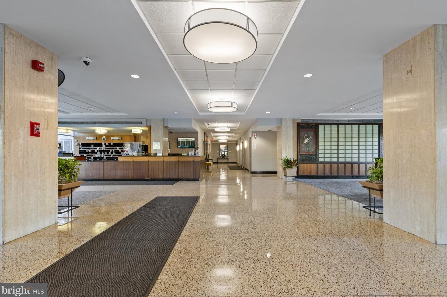 10500 Rockville Pike, Rockville MD  20852-3359 exterior