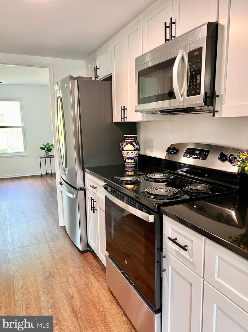 3752 S Leisure World Blvd #6a-d, Silver Spring, MD 20906