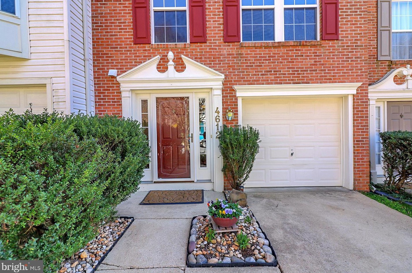 4612 Ripley Manor Ter, Olney, MD 20832-1862