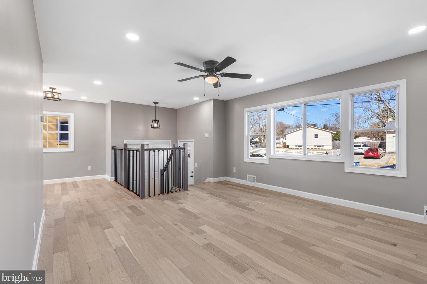 4612 Eades St, Rockville MD  20853-3021 exterior