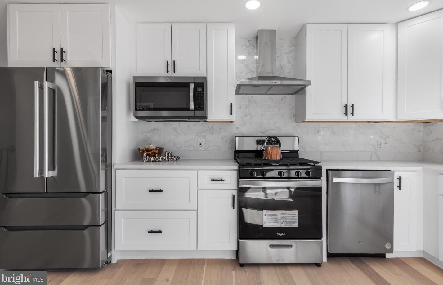 4612 Eades St, Rockville MD  20853-3021 exterior