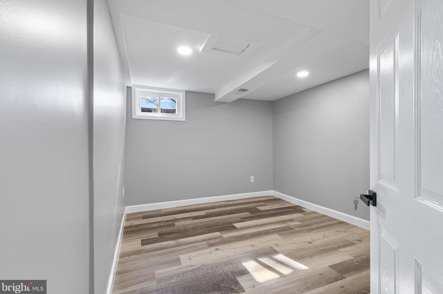 4612 Eades St, Rockville MD  20853-3021 exterior