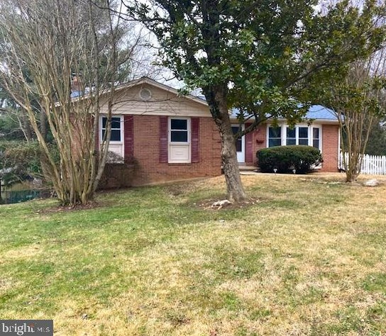 12823 Camellia Dr, Silver Spring, MD 20906