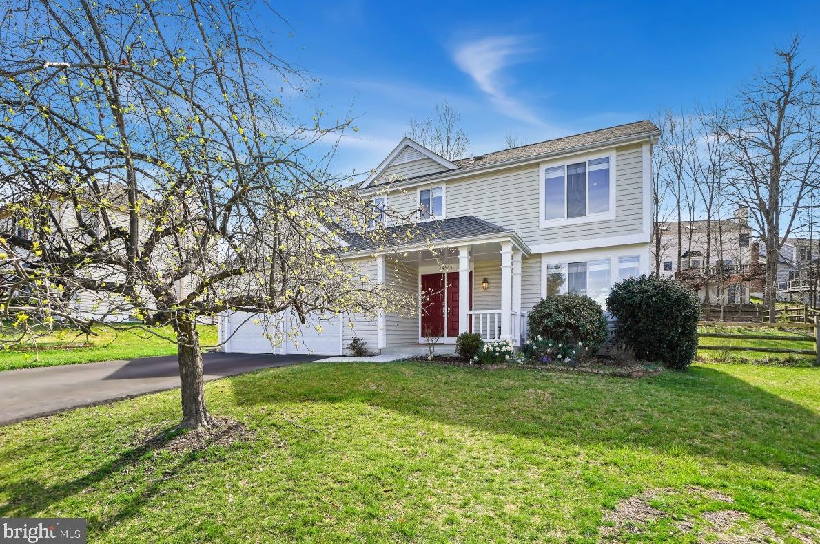 14509 Settlers Landing Way, Gaithersburg, MD 20878-4306