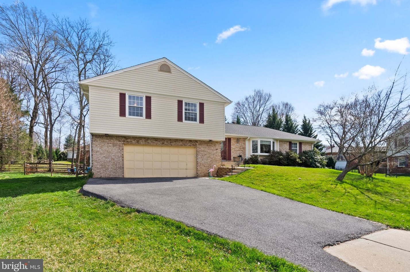 18617 Rolling Acres Way, Olney, MD 20832-1318