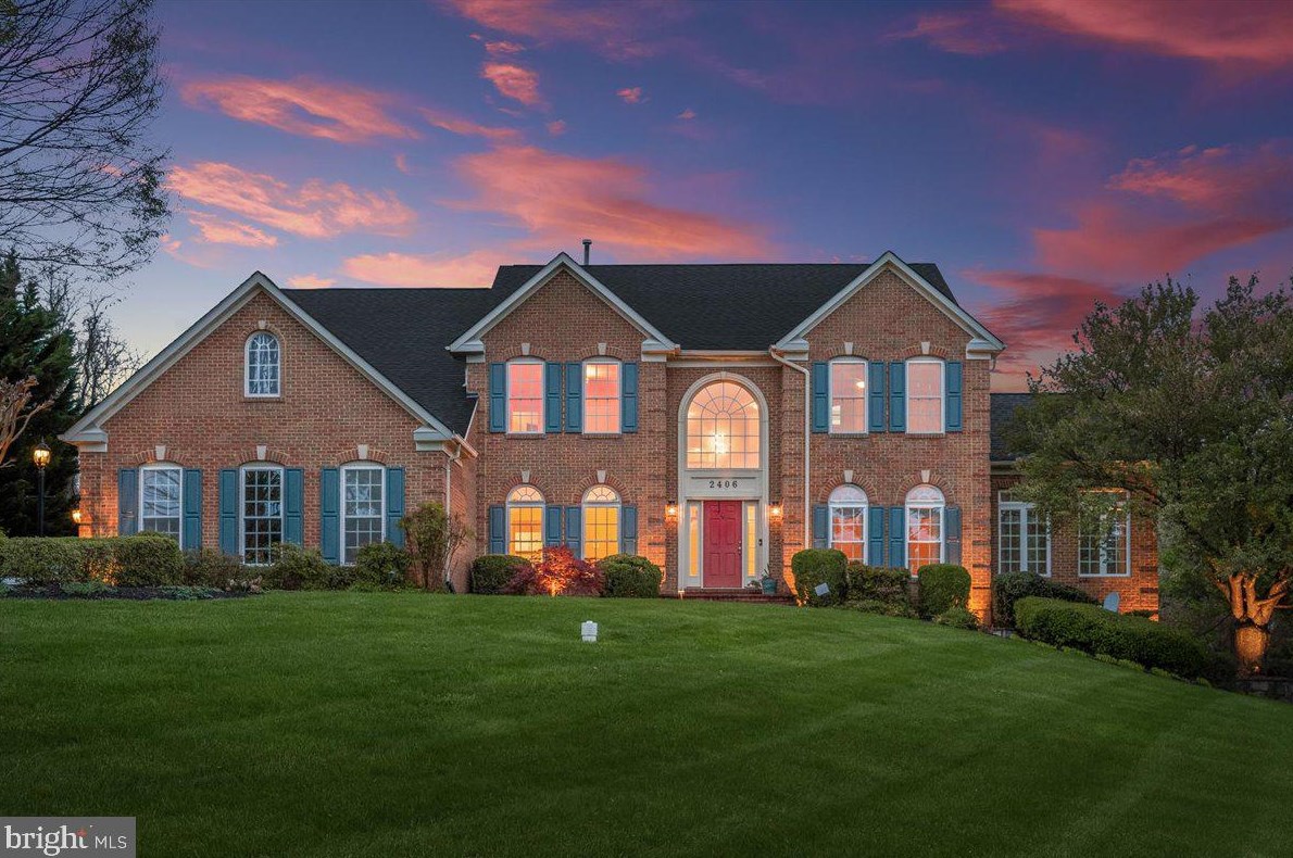 2406 Sapling Ridge Ln, Unity, MD 20833