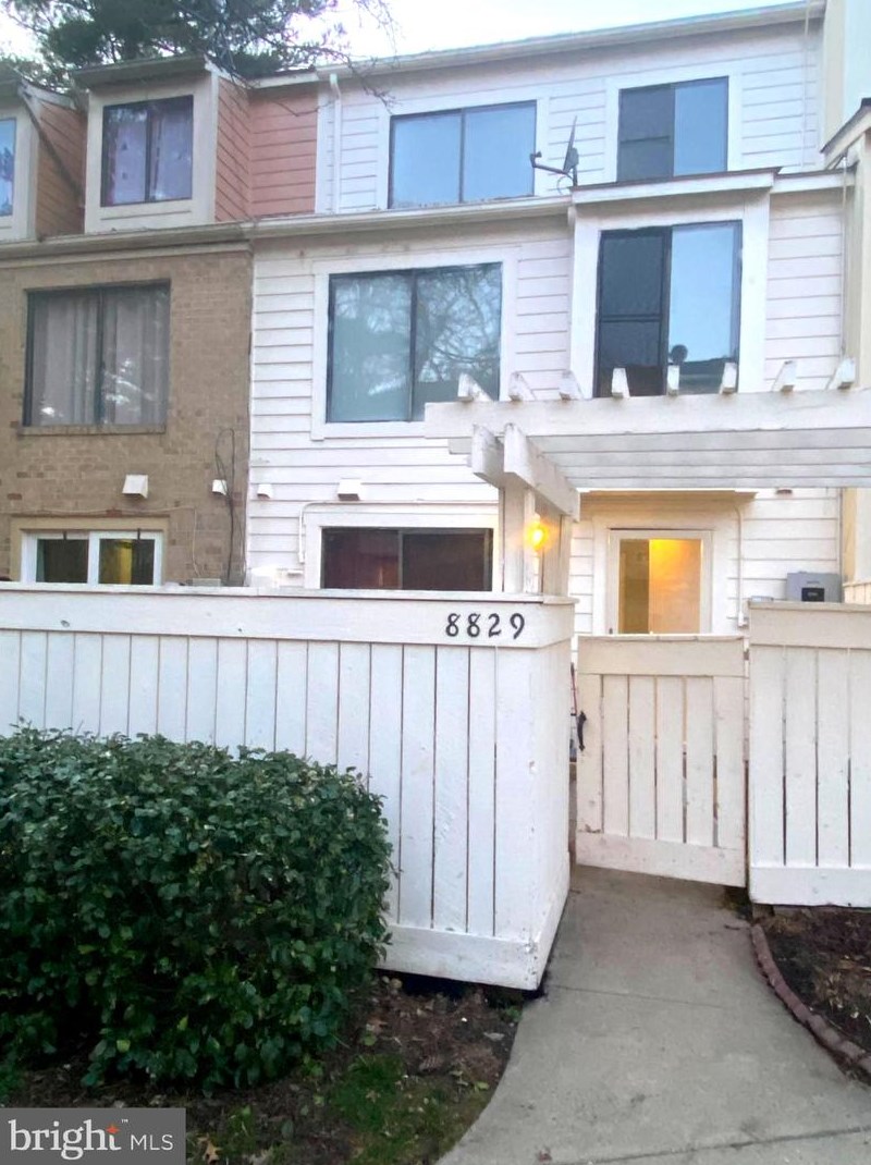 8829 Welbeck Way, Gaithersburg, MD 20886