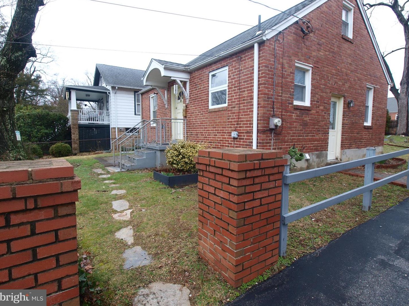 402 Domer Ave, Silver Spring, MD 20912-7128